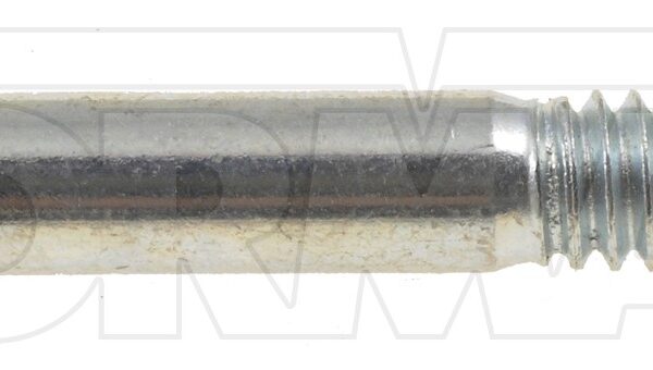 DOR-170-020 Cap Screw-Hex Head-Grade 5- 1/4-20 x 2 In.
