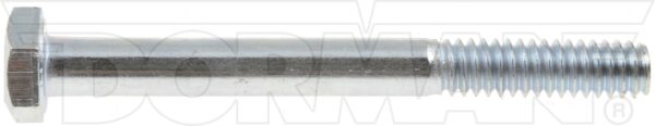 DOR-170-025 Cap Screw-Hex Head-Grade 5- 1/4-20 x 2-1/2 In.