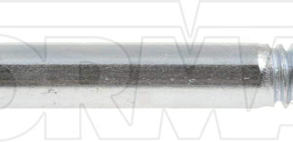 DOR-170-025 Cap Screw-Hex Head-Grade 5- 1/4-20 x 2-1/2 In.