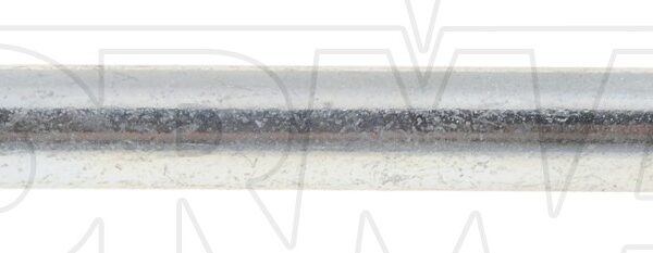 DOR-170-030 Cap Screw-Hex Head-Grade 5- 1/4-20 x 3 In.