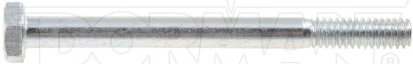 DOR-170-030 Cap Screw-Hex Head-Grade 5- 1/4-20 x 3 In.