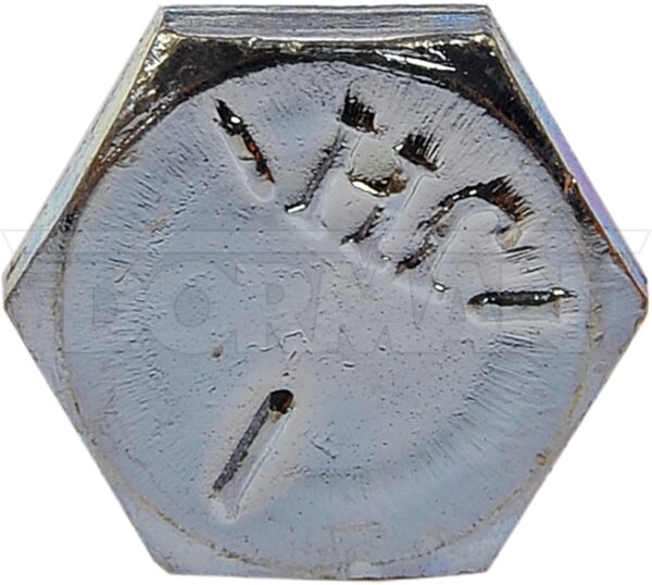 DOR-170-040 Cap Screw-Hex Head-Grade 5- 1/4-20 x 4 In.