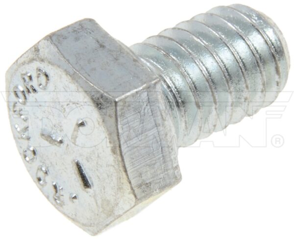DOR-170-105 Cap Screw-Hex Head-Grade 5- 5/16-18 x 1/2 In.