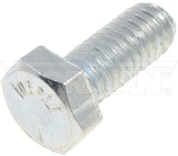 DOR-170-107 Cap Screw-Hex Head-Grade 5- 5/16-18 x 3/4 In.