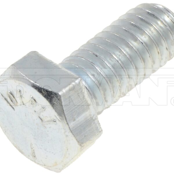 DOR-170-107 Cap Screw-Hex Head-Grade 5- 5/16-18 x 3/4 In.
