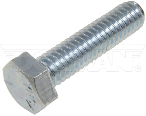DOR-170-112 Cap Screw-Hex Head-Grade 5- 5/16-18 x 1-1/4 In.