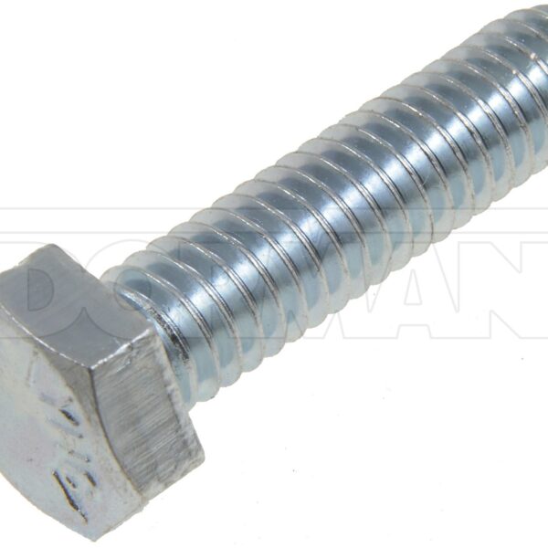 DOR-170-112 Cap Screw-Hex Head-Grade 5- 5/16-18 x 1-1/4 In.