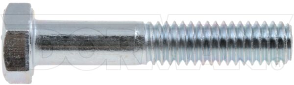 DOR-170-117 Cap Screw-Hex Head-Grade 5- 5/16-18 x 1-3/4 In.