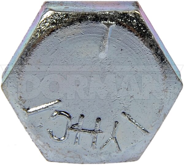 DOR-170-122 Cap Screw-Hex Head-Grade 5- 5/16-18 x 2-1/4 In.