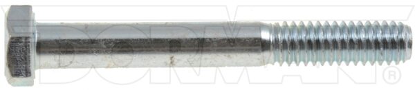 DOR-170-125 Cap Screw-Hex Head-Grade 5- 5/16-18 x 2-1/2 In.