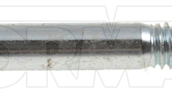 DOR-170-125 Cap Screw-Hex Head-Grade 5- 5/16-18 x 2-1/2 In.