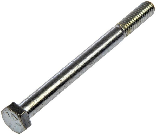 DOR-170-137 Cap Screw-Hex Head-Grade 5- 5/16-18 x 3-3/4 In.