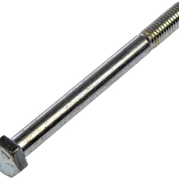 DOR-170-137 Cap Screw-Hex Head-Grade 5- 5/16-18 x 3-3/4 In.