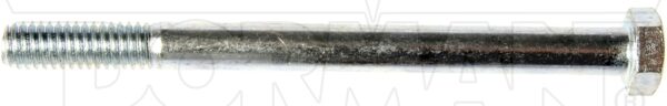 DOR-170-140 Cap Screw-Hex Head-Grade 5- 5/16-18 x 4 In.