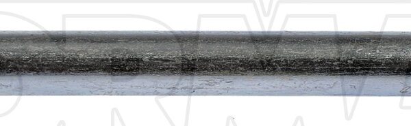 DOR-170-145 Cap Screw-Hex Head-Grade 5- 5/16-18 x 4-1/2 In.