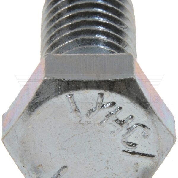 DOR-170-207 Cap Screw-Hex Head-Grade 5- 3/8-16 x 3/4 In.