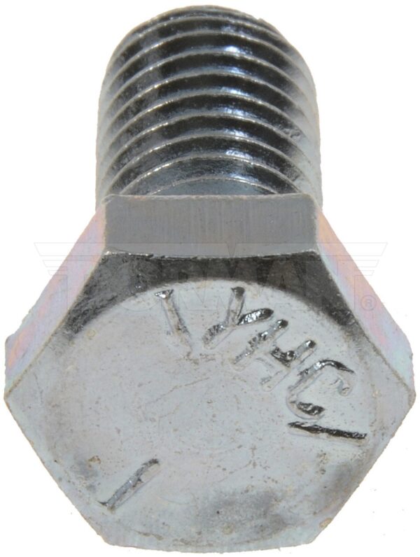 DOR-170-207 Cap Screw-Hex Head-Grade 5- 3/8-16 x 3/4 In.