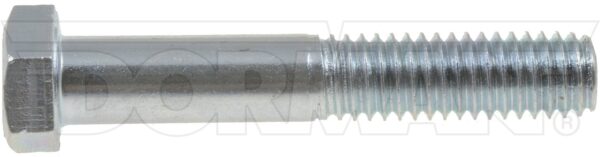 DOR-170-222 Cap Screw-Hex Head-Grade 5- 3/8-16 x 2-1/4 In.