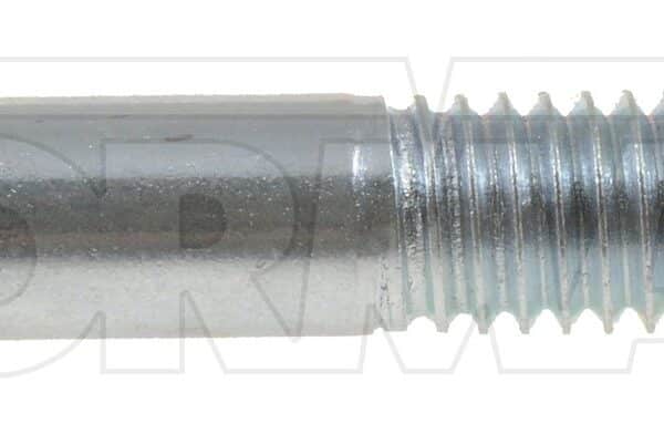 DOR-170-222 Cap Screw-Hex Head-Grade 5- 3/8-16 x 2-1/4 In.