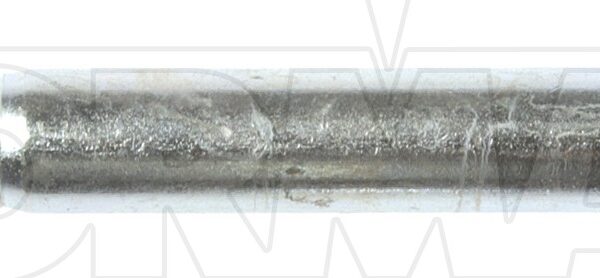 DOR-170-235 Cap Screw-Hex Head-Grade 5- 3/8-16 x 3-1/2 In.
