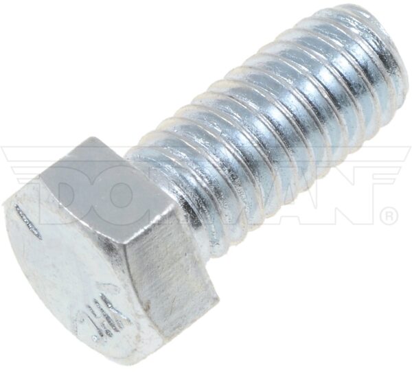 DOR-170-310 Cap Screw-Hex Head-Grade 5- 7/16-14 x 1 In.