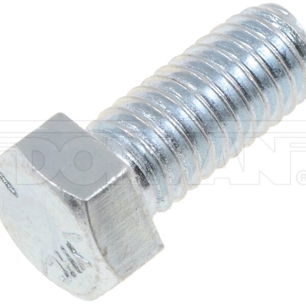 DOR-170-310 Cap Screw-Hex Head-Grade 5- 7/16-14 x 1 In.
