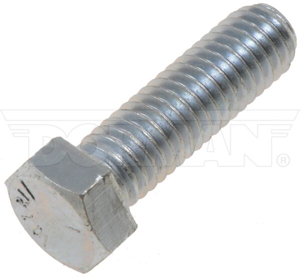 DOR-170-315 Cap Screw-Hex Head-Grade 5- 7/16-14 x 1-1/2 In.