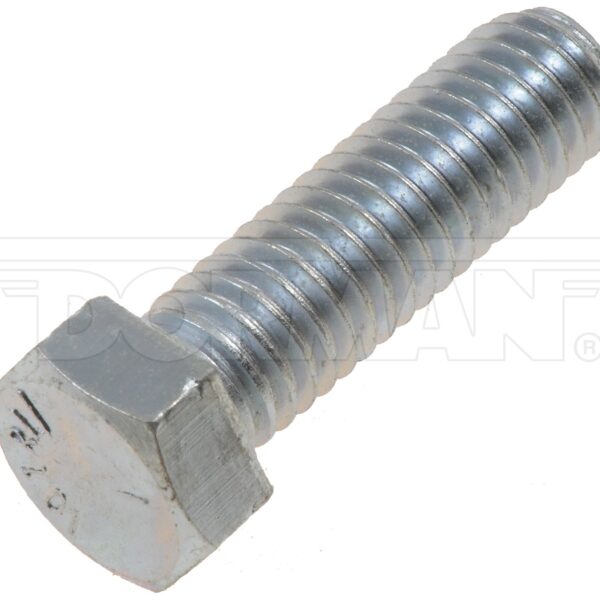 DOR-170-315 Cap Screw-Hex Head-Grade 5- 7/16-14 x 1-1/2 In.