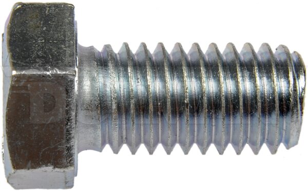 DOR-170-410 Cap Screw-Hex Head-Grade 5- 1/2-13 x 1 In.