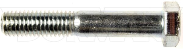 DOR-170-430 Cap Screw-Hex Head-Grade 5- 1/2-13 x 3 In.