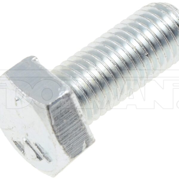 DOR-175-107 Cap Screw-Hex Head-Grade 5- 5/16-24 x 3/4 In.