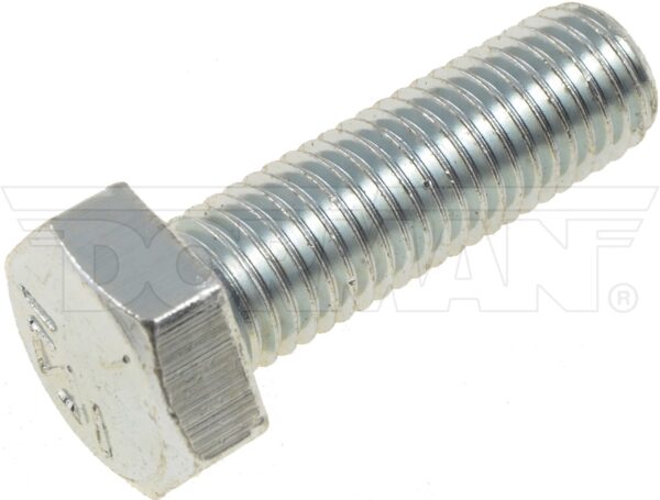 DOR-175-110 Cap Screw-Hex Head-Grade 5- 5/16-24 x 1 In.