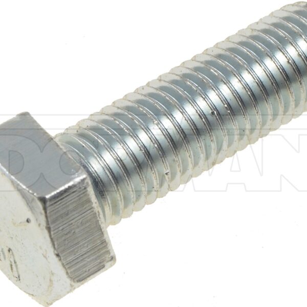 DOR-175-110 Cap Screw-Hex Head-Grade 5- 5/16-24 x 1 In.