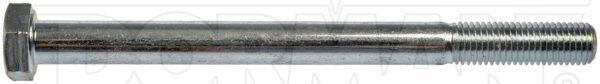 DOR-175-140 Cap Screw-Hex Head-Grade 5- 5/16-24 x 4 In.