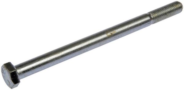 DOR-175-145 Cap Screw-Hex Head-Grade 5- 5/16-24 x 4-1/2 In.