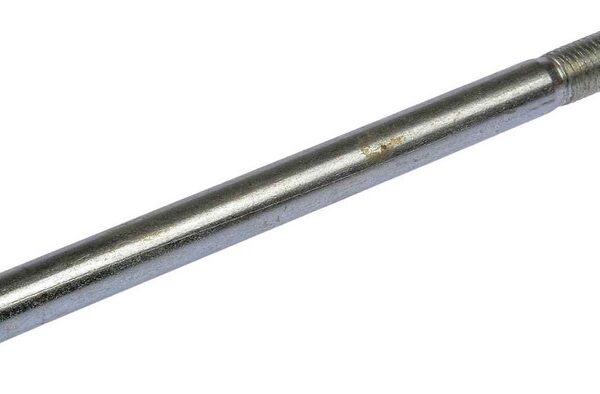 DOR-175-145 Cap Screw-Hex Head-Grade 5- 5/16-24 x 4-1/2 In.