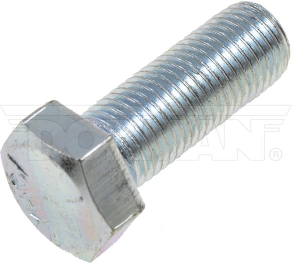 DOR-175-210 Cap Screw-Hex Head-Grade 5- 3/8-24 x 1 In.