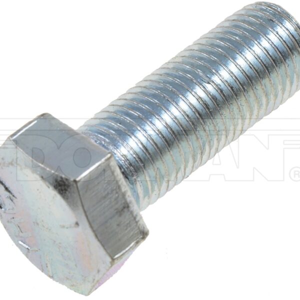 DOR-175-210 Cap Screw-Hex Head-Grade 5- 3/8-24 x 1 In.