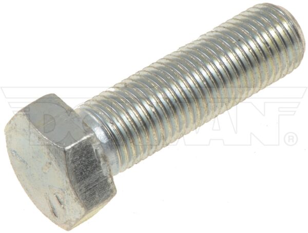 DOR-175-212 Cap Screw-Hex Head-Grade 5- 3/8-24 x 1-1/4 In.
