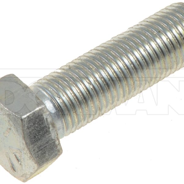 DOR-175-212 Cap Screw-Hex Head-Grade 5- 3/8-24 x 1-1/4 In.