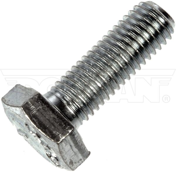 DOR-175-250 Cap Screw-Hex Head-Grade 5- 3/8-24 x 5 In.