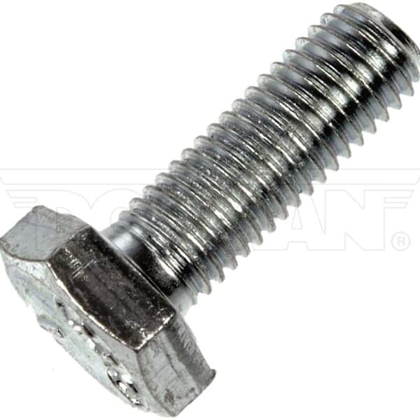 DOR-175-250 Cap Screw-Hex Head-Grade 5- 3/8-24 x 5 In.