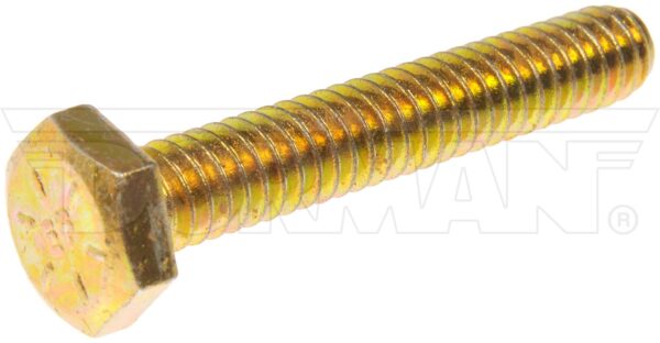 DOR-197-015 Cap Screw-Hex Head-Grade 8- 1/4-20 x 1-1/2 In.