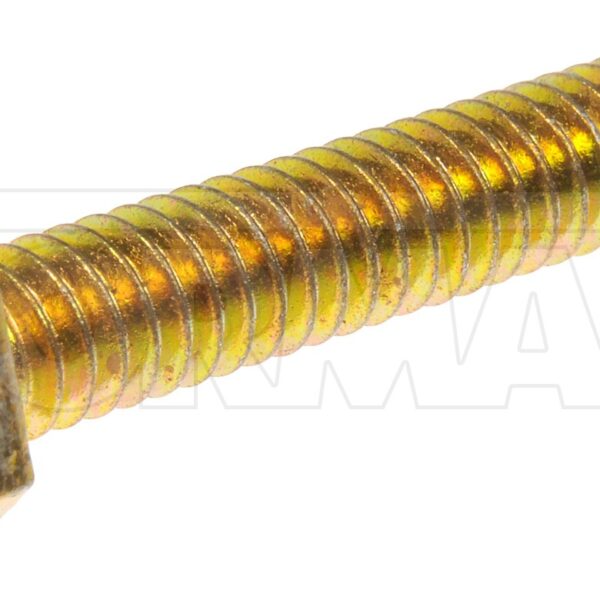 DOR-197-015 Cap Screw-Hex Head-Grade 8- 1/4-20 x 1-1/2 In.