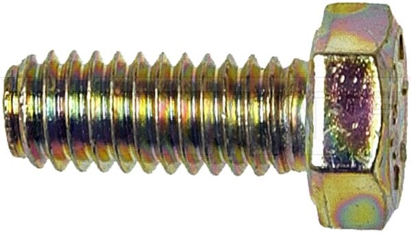 DOR-197-107 Cap Screw-Hex Head-Grade 8- 5/16-18 x 3/4 In.