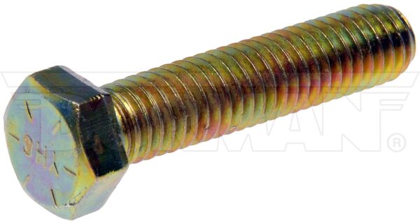 DOR-197-217 Cap Screw-Hex Head-Grade 8- 3/8-16 x 1-3/4 In.