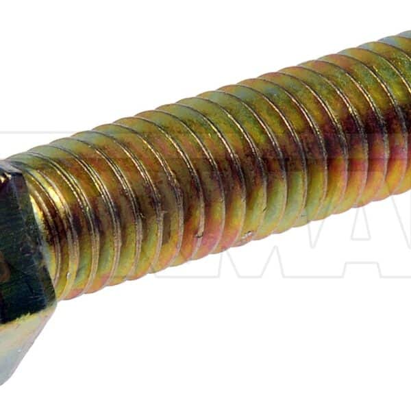 DOR-197-217 Cap Screw-Hex Head-Grade 8- 3/8-16 x 1-3/4 In.