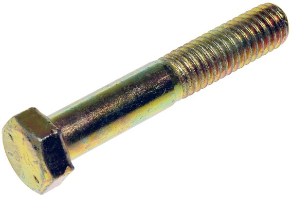 DOR-197-222 Cap Screw-Hex Head-Grade 8- 3/8-16 x 2-1/4 In.