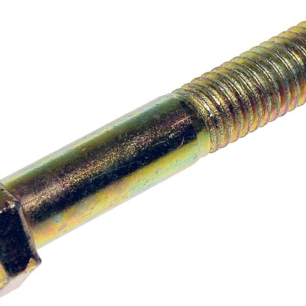 DOR-197-222 Cap Screw-Hex Head-Grade 8- 3/8-16 x 2-1/4 In.