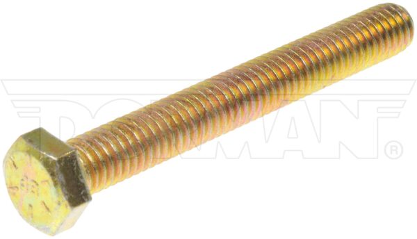 DOR-197-230 Cap Screw-Hex Head-Grade 8- 3/8-16 x 3 In.